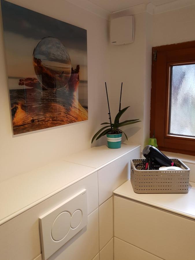 Ferienwohnung Jansen "Eins" Bad Schwalbach Exteriér fotografie