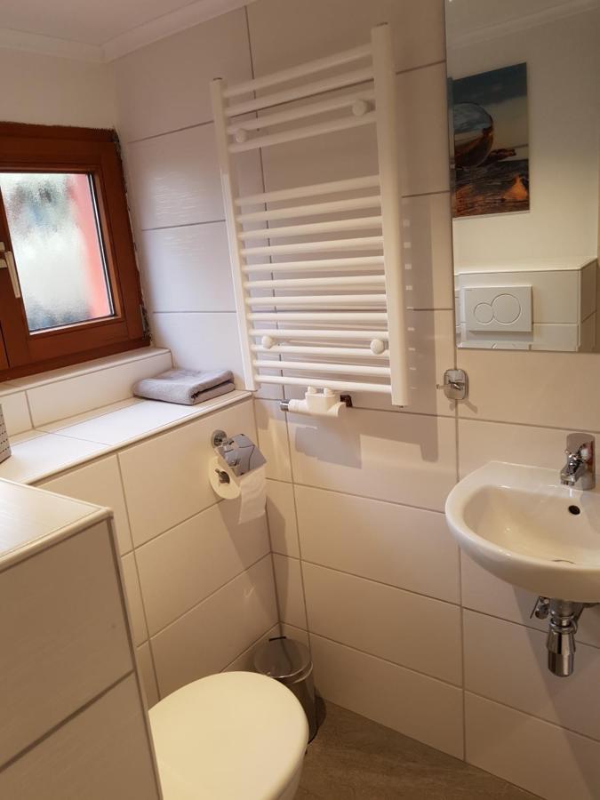 Ferienwohnung Jansen "Eins" Bad Schwalbach Exteriér fotografie
