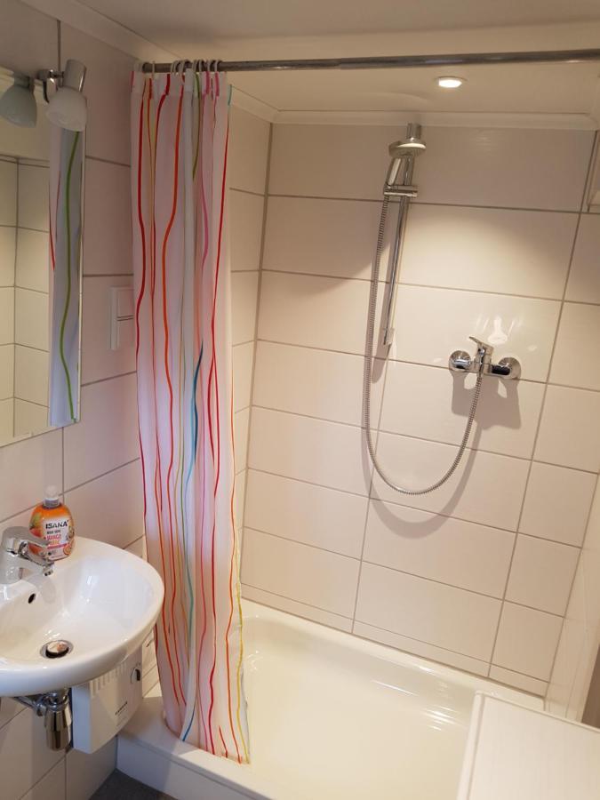 Ferienwohnung Jansen "Eins" Bad Schwalbach Exteriér fotografie