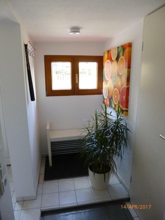 Ferienwohnung Jansen "Eins" Bad Schwalbach Exteriér fotografie