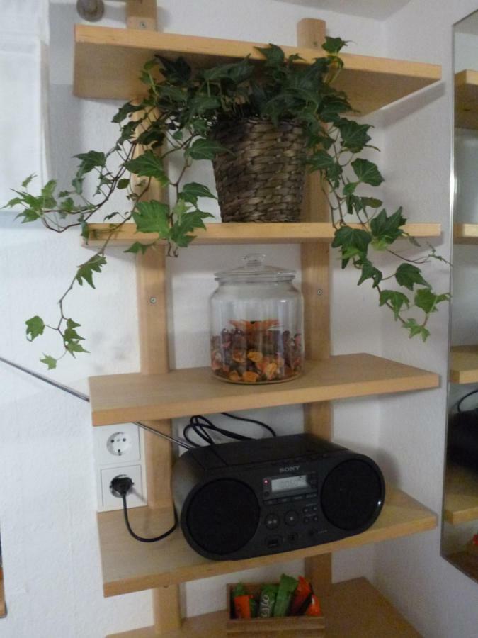 Ferienwohnung Jansen "Eins" Bad Schwalbach Exteriér fotografie
