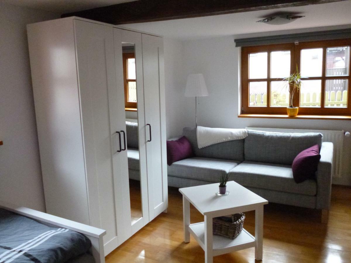 Ferienwohnung Jansen "Eins" Bad Schwalbach Exteriér fotografie